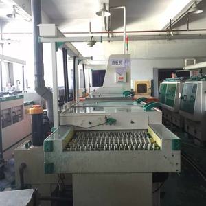 Probador de cable de fibra óptica Localizador Visual de fallas personalizado profesional OEM para placa de circuito impreso con precio archivo Gerber incluido - Product Image 6