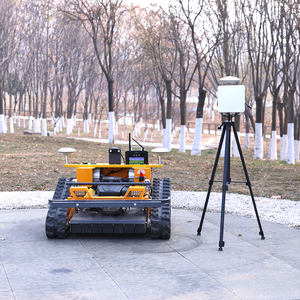 <span class=keywords><strong>Tondeuse</strong></span> à gazon robotisée intelligente de qualité supérieure, <span class=keywords><strong>tondeuse</strong></span> à gazon robotisée autopropulsée télécommandée GPS - Product Image 2