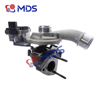 Turbocompresor GTB1549VK 771903-5003S para Chevrolet Cruze, Daewoo Tosca, Winstorm 2.0D 25181746