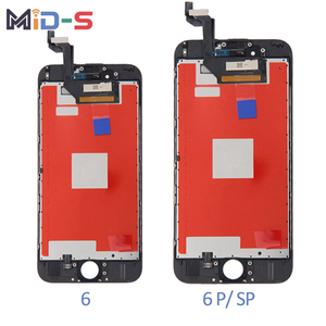 Écran de téléphone intelligent à <span class=keywords><strong>grand</strong></span> écran tactile Oled d'origine rentable pour 6s <span class=keywords><strong>7</strong></span> 8 Plus Xs 11 12 13 Pro Max - Product Image 3