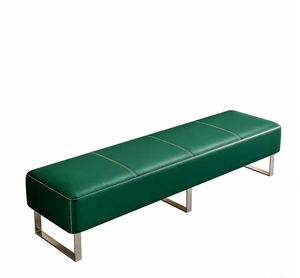 Gymnase, Centre commercial, Magasin de chaussures, Centre d'éducation préscolaire, Clinique, Magasin de vêtements, Salon de coiffure, Salle d'attente, Canapé long - Product Image 5