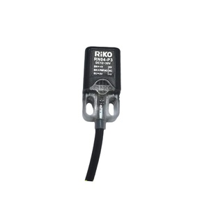 รีโก้ RN04-N/N2/N3/P/NP/RN05 ซีรีส์ สวิตช์ตรวจจับวัตถุแบบเหนี่ยวนำชนิดสี่เหลี่ยม แบบสามสาย ชนิด NPN ตัวเรือนโพลิเมอร์ สำหรับงานอุตสาหกรรม - Product Image 2