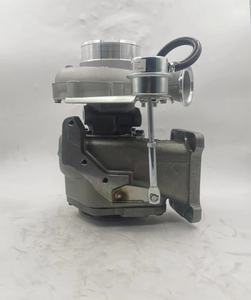 HX50W SINOTRUK HOWO дизельный двигатель запчасти турбонагнетатель VG1034110341 - Product Image 4