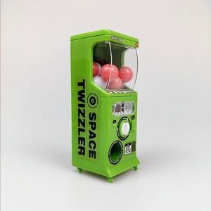 Distributeur automatique de jouets en capsule Gachapon pour le plaisir, jouets en capsule, petit modèle de distributeur automatique de jouets en capsule Gachapon - Product Image 5