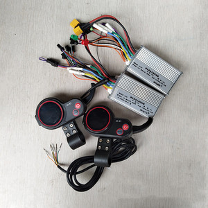 Jh-01 para <span class=keywords><strong>patinete</strong></span> eléctrico, Panel LCD, interruptor de potencia, Control de aceleración, medidor de pantalla de 6 pines, JH-01 de <span class=keywords><strong>acelerador</strong></span> - Product Image 3