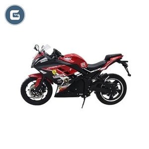 มอเตอร์ไซค์สกู๊ตเตอร์ความเร็วสูงสำหรับผู้ใหญ่ 72v - Product Image 3