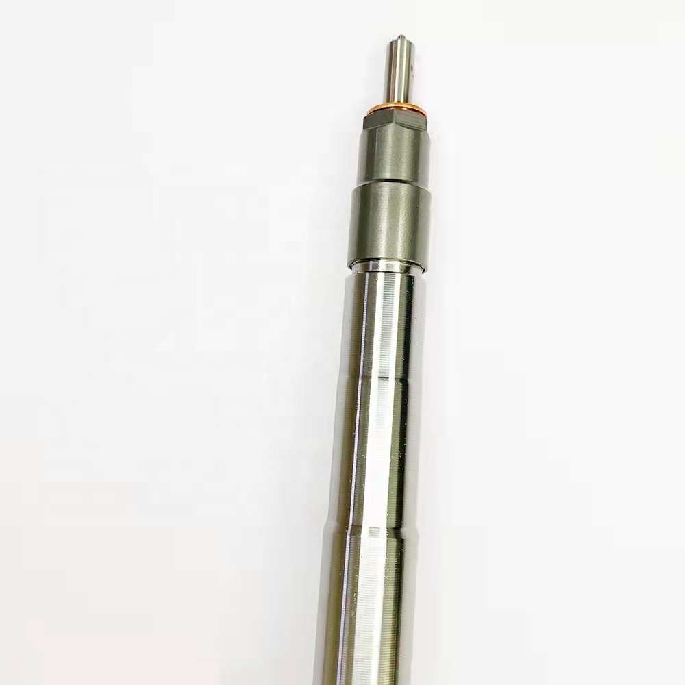 common rail fuel injector 0445110376 fuel injector for cummins injector