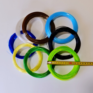 Newbility OEM Vente en gros Ligne <span class=keywords><strong>de</strong></span> pêche en nylon durable professionnelle - Product Image 2