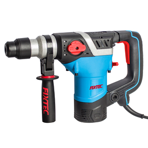 FIXTEC 1900W 30mm Marteau démoliteur hexagonal à graissage FDH190065 - Product Image 6