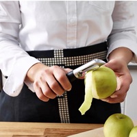 Trendproducten 2026 Nieuwe Aanwinsten Keuken Gadgets Keukengerei Zinklegering Schilmesel Groente- en Fruitschiller