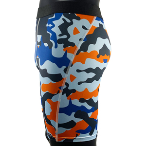 Short <span class=keywords><strong>de</strong></span> <span class=keywords><strong>bain</strong></span> en Polyester pour hommes, <span class=keywords><strong>Boxer</strong></span> <span class=keywords><strong>de</strong></span> haute qualité, sous-vêtement d'exercice, - Product Image 6