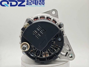QDZ Lichtmaschine für Luxgen 3PIN <span class=keywords><strong>GPK</strong></span> U6 Big 7 AHC135006 23100SE371 Direkter Ersatz Hochwertige Autoteile - Product Image 2