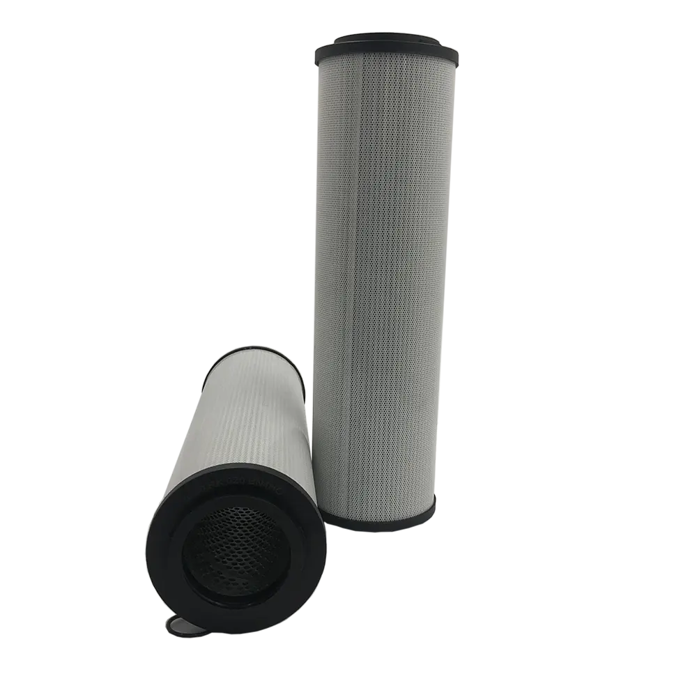 Гидравлический фильтр 0800RK020BN4HC для замены hydac