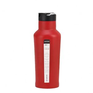 Customize Stainless Steel Tumbler Double Wall Travel Sport Wine Bottle Vacuum <b>Straw</b> Cups <b>with</b> Handle - Product Image 5