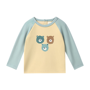 Camisetas Lisas de Algodón 100% Rosa para Niñas OEM ODM, Camisetas Infantiles con Logotipo Personalizado, Ropa Moderna para Niñas - Product Image 1