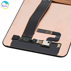 Écran tactile LCD OLED d'origine de haute qualité sans cadre pour Samsung <span class=keywords><strong>Galaxy</strong></span> <span class=keywords><strong>S20</strong></span> Ultra <span class=keywords><strong>5G</strong></span> - Product Image 6