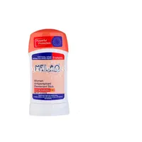Palo desodorante antitranspirante, marca MELAO, fabricante de fábrica