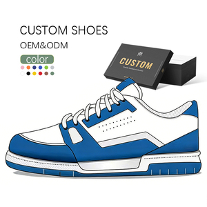Diseño Personalizado de Calzado Deportivo DUNKES, Calzado para Correr Antideslizante, Moderno y Multifuncional para Hombre y <span class=keywords><strong>Mujer</strong></span> - Product Image 1