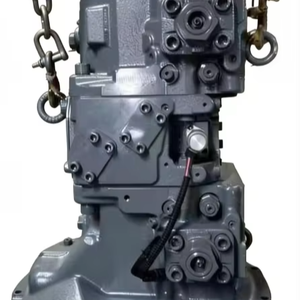 Pompe hydraulique principale pour excavatrice Komatsu PC200-8 708-2L-31411 - Product Image 1