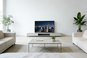 Offre spéciale Téléviseur LED pour salle de bain de <span class=keywords><strong>40</strong></span> <span class=keywords><strong>pouces</strong></span> avec résolution FHD 1080P, design sans cadre, différentes tailles disponibles - Product Image 4