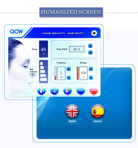 2026 60 W 980nm Máquina Láser Diodo Vascular de 980nm para Eliminación de Arañas Vasculares y Hongos en <span class=keywords><strong>las</strong></span> Uñas, Láser Podológico para Salón y Clínica - Product Image 2