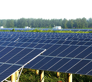 Hoàn thành hệ thống bảng điều khiển năng lượng mặt trời 10KW 15KW 20kW với bộ điều khiển MPPT 5000W hệ thống năng lượng mặt trời trên lưới 10000W 30Kw + - Product Image 4