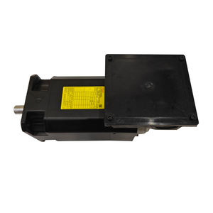 Moteur servo AC série Alpha FANUC A06B-1460-B900 - Product Image 1