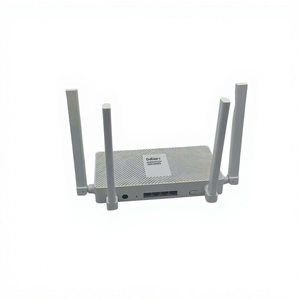 Routeur Wifi 6 Gigabit double bande TC31 AX3000, Wifi 5g 3000 Mbps, OpenWRT, large <span class=keywords><strong>couverture</strong></span> du signal et excellente pénétration murale. - Product Image 1