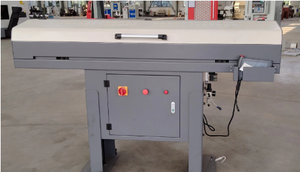 Siemens kiểm soát tck50l CNC Lathe độ chính xác cao nghiêng giường Kim Loại torno đơn trục chính cơ khí máy công cụ nhà Máy Giá - Product Image 5