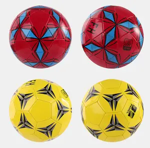 New Bola De Futsal Original Football Ball Pu Leather Soccer Ball Size 5