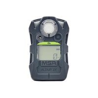 Detector de gas original MSA ALTAIR 2X