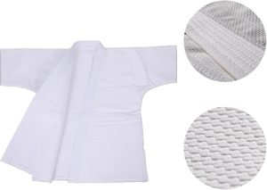 Uniforme de Judo con Logotipo Personalizado al por Mayor, Kimono de Judo de la Mejor Calidad para Entrenamiento y Competencia - Product Image 6