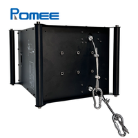 Treuil cinétique de levage DMX multifonctionnel de 30kg pour éclairage de scène, équipement de levage pour DJ Club Concert Event Show Light Hoist