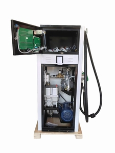 In Offerta Speciale Distributore di Carburante Pompa di Benzina Mini Stazione di Servizio per Rifornimento - Product Image 5