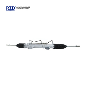 Venta al por Mayor 400180 400181 Piezas <span class=keywords><strong>de</strong></span> Automóvil <span class=keywords><strong>de</strong></span> Buena Calidad, Cremallera <span class=keywords><strong>de</strong></span> Dirección Asistida para Citroën <span class=keywords><strong>Berlingo</strong></span> Box Peugeot Partner Box 1.6 2008 - Product Image 4