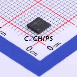 Chip IC de circuito integrado original y nuevo SLM6803 de 1/2 "(4x4), PMIC, IC de potencia de 1/2" - Product Image 1