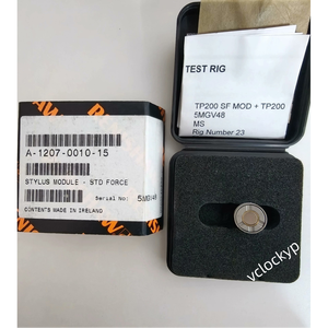 Ventouse Renishaw A-1207-0010-15 TP200 neuve - Product Image 3