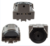 Interruptor de Encendido 98AB-11572-BG AA6T-11572-AA 98AB11572BG AA6T11572AA para Ford Fiesta Focus