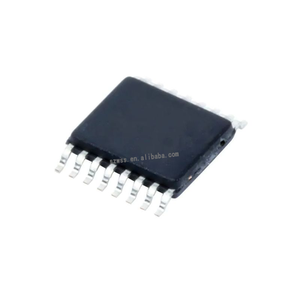 IC Reg ctrlr 16htssop quản lý điện năng ICS <span class=keywords><strong>tps40050pwprg4</strong></span> (Linh kiện điện tử) IC Reg - Product Image 2