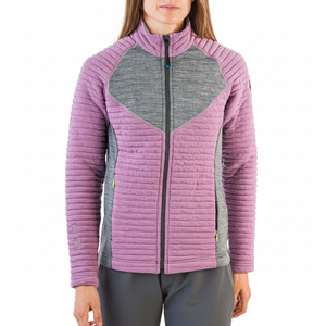Felpa da esterno TERMINILLO per donna - Product Image 2