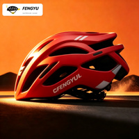 Casque de vélo léger et résistant à l'eau pour adultes, prêt à être expédié, réglable, pour la route, le VTT, le skateboard, unisexe
