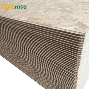 4x8 T & G <span class=keywords><strong>OSB</strong></span> Panels 3/4 Tongue and Groove <span class=keywords><strong>Osb</strong></span> 3 Tablero de subsuelo para construcción - Product Image 4