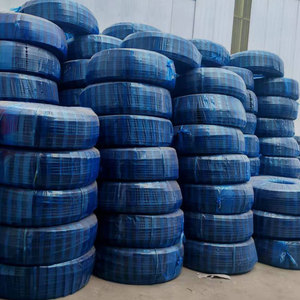 Tubería de Riego por Goteo Agrícola al por Mayor de Fábrica, Tubería de Riego por Goteo de Plástico de 0.8-1 mm de Espesor - Product Image 3