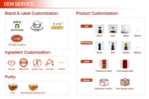 Huile de <span class=keywords><strong>sésame</strong></span> pure et raffinée Jolion Factory, huile végétale comestible pour la cuisine à domicile - Product Image 3