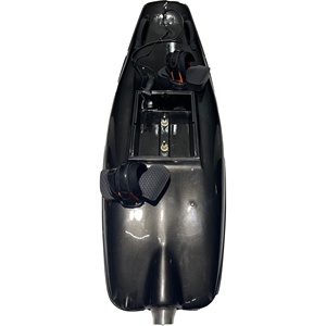 กระดานโต้คลื่นไฟเบอร์กลาส 48V ความเร็ว 50 กม./ชม. ใช้งานได้ 90 นาที - Product Image 3