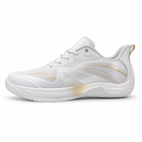 Chaussures d'escrime légères personnalisées, antidérapantes, pour compétition en salle, fabricant de chaussures OEM ODM