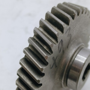 Pompe hydraulique CW52DL-168 à engrenage conique 36 dents Sida 493 en acier haute résistance à l'usure, vente directe usine, pour moteur automobile - Product Image 5