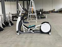 Nouveauté Velos : Appareil elliptique de fitness cardio avec écran LCD pour l'entraînement