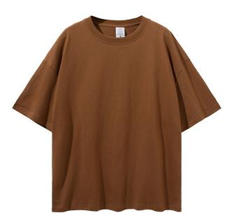 สีน้ำตาล