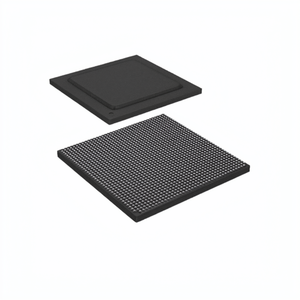Components Electronic Embedded 66AK2H06BAAWA24 Original One Stop Service 1517 BBGA FCBGA - Product Image 1